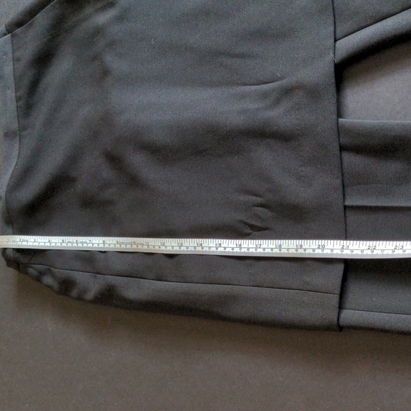 BCBG MAXAZRIA Tristan Pant - Picture 11 of 14